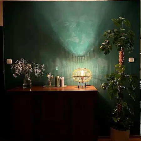 W Centrum Apartmán