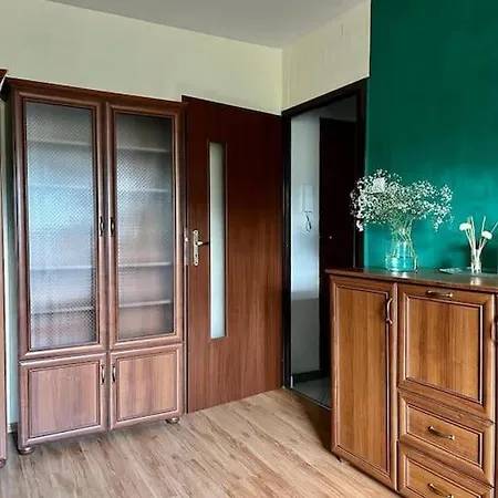 Apartmán W Centrum *
