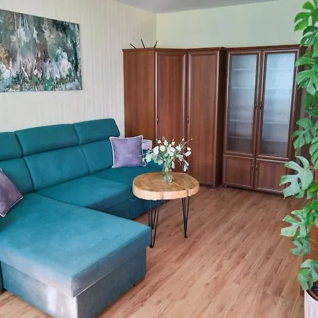 W Centrum * Wrocław