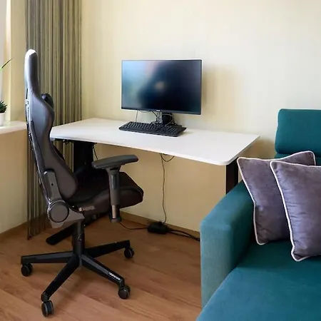 Apartment W Centrum