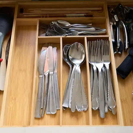 Apartament W Centrum