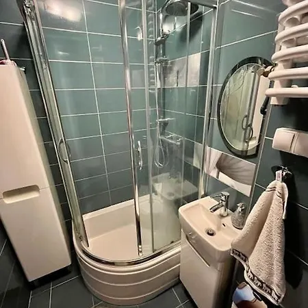 W Centrum * Wrocław