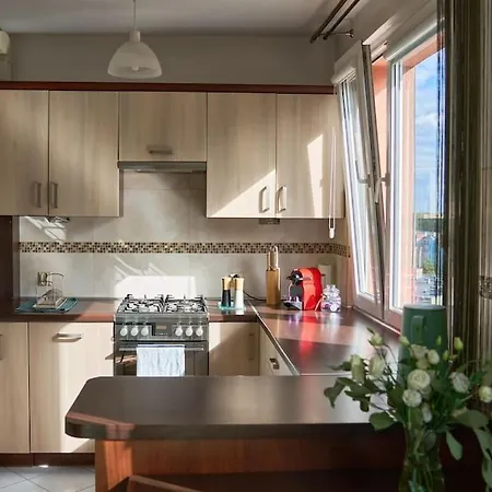 W Centrum Apartament