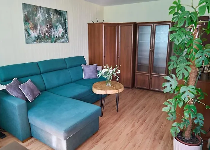 W Centrum * Wrocław