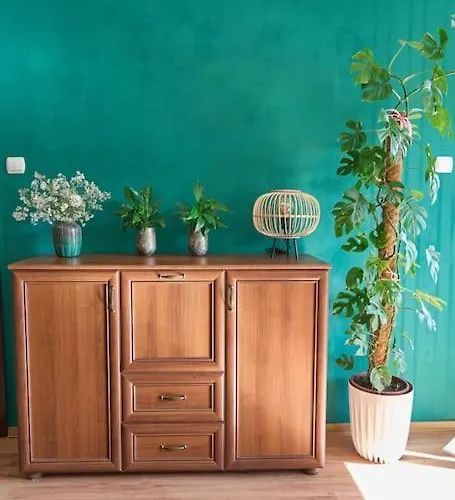 W Centrum Apartamento *