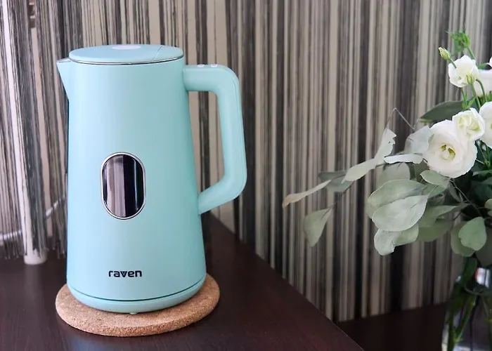 Apartamento W Centrum *