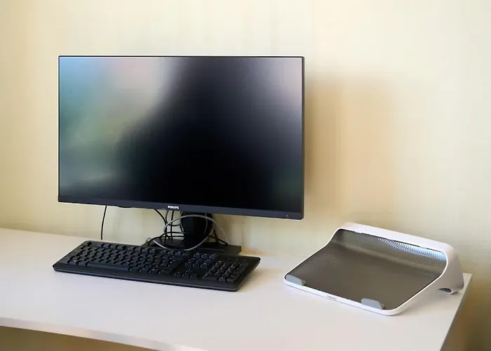 W Centrum Apartamento Wrocław