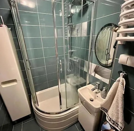 W Centrum * Wrocław