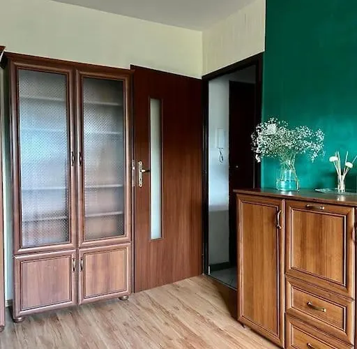 Apartamento W Centrum *